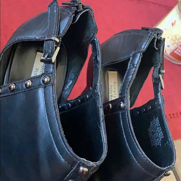 Vera wang shoes - Picture 5 of 7